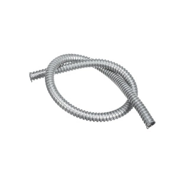 Crown Steam 19in Covered Flex Conduit 9021-2194 - main